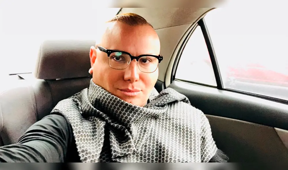 Carlos Cacho sobre Magaly Medina: "Debe hacer el paso lunar e irse a su casa"