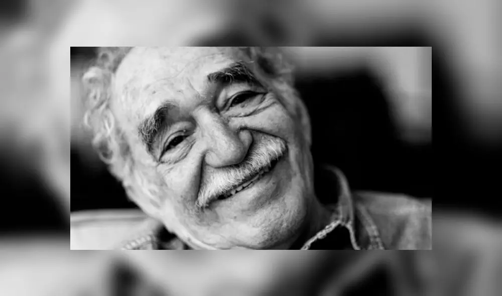 Netflix trabajará en una serie sobre 'Cien años de soledad', la obra de Gabriel García Márquez