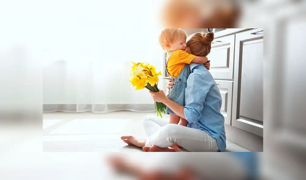 Estos son los mejores regalos para sorprender en el Día de la Madre