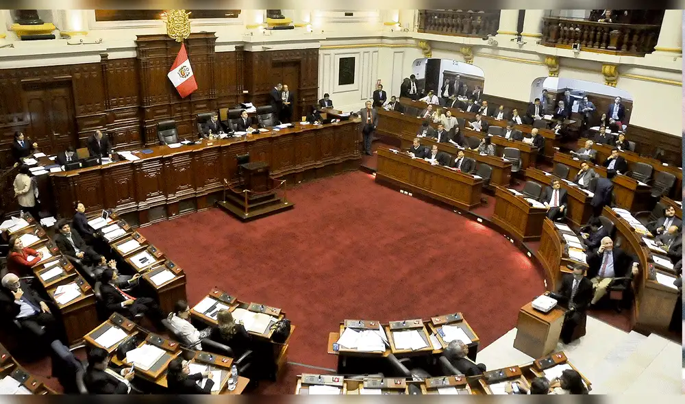Mayoría fujimorista flexibiliza ley de entrega de dádivas en elecciones  