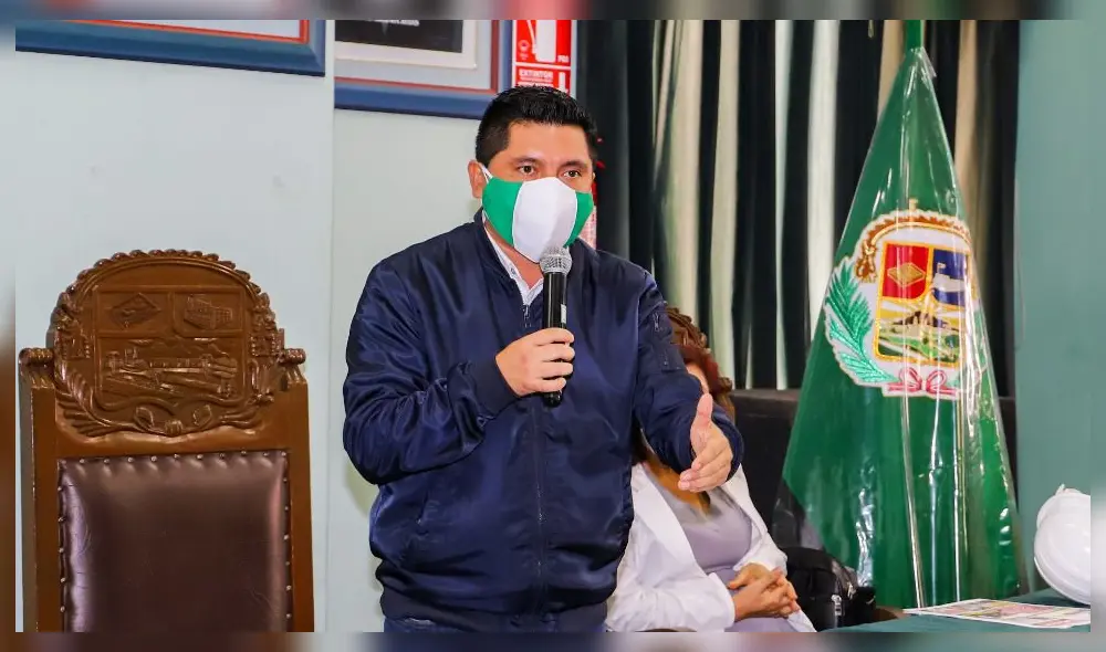 Autoridad edil espera que medida de levantar la cuarentena se revierta.