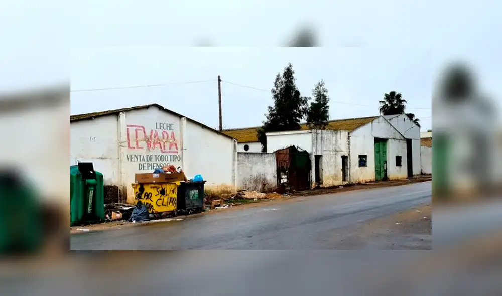 Sujeto mata a su hermano con una escopeta durante una pelea familiar 