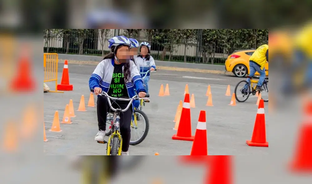 Municipalidad de Lima realizará una nueva edición del "Festibici". Créditos: Difusión.