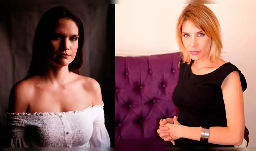 Lorena Álvarez sale en defensa de Juliana Oxenford tras fuertes críticas [VIDEO]