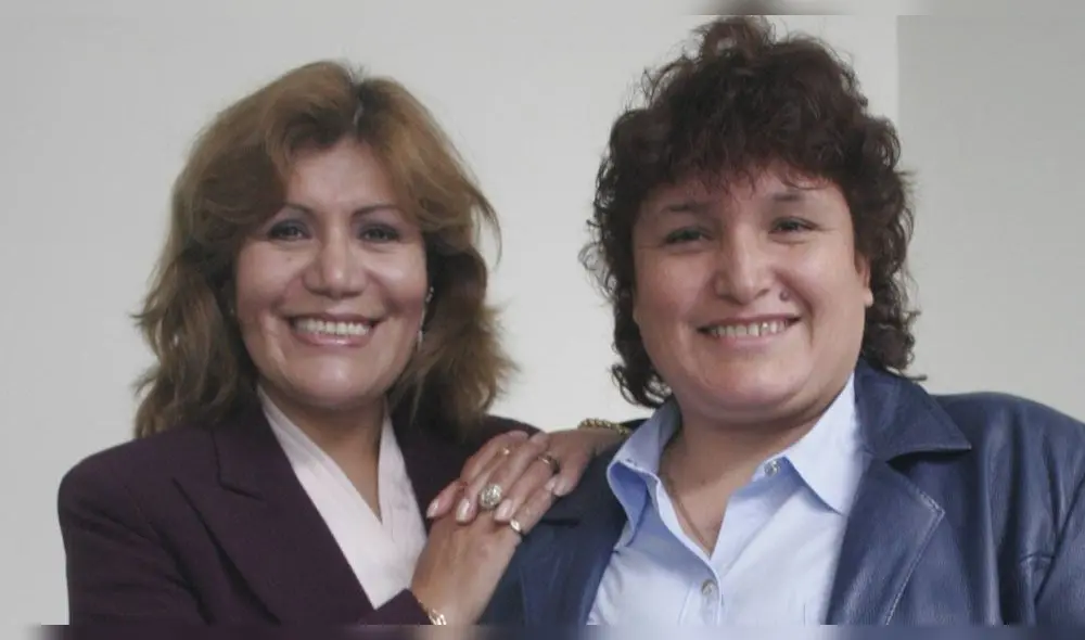 Abencia Meza se confiesa tras 11 años del asesinato de Alicia Delgado