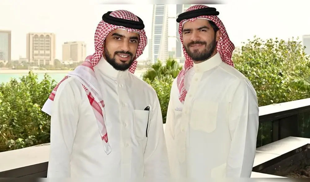 Rodrigo González asegura que empresario árabe le pidió que le consiga una novia peruana. Foto: Instagram