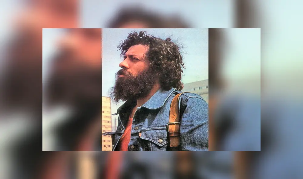 Venezuela: Nicolás Maduro recuerda a Facundo Cabral a 8 años de su muerte