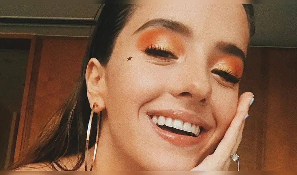 Evaluna Montaner se confiesa tras rumor de un posible embarazo [VIDEO]