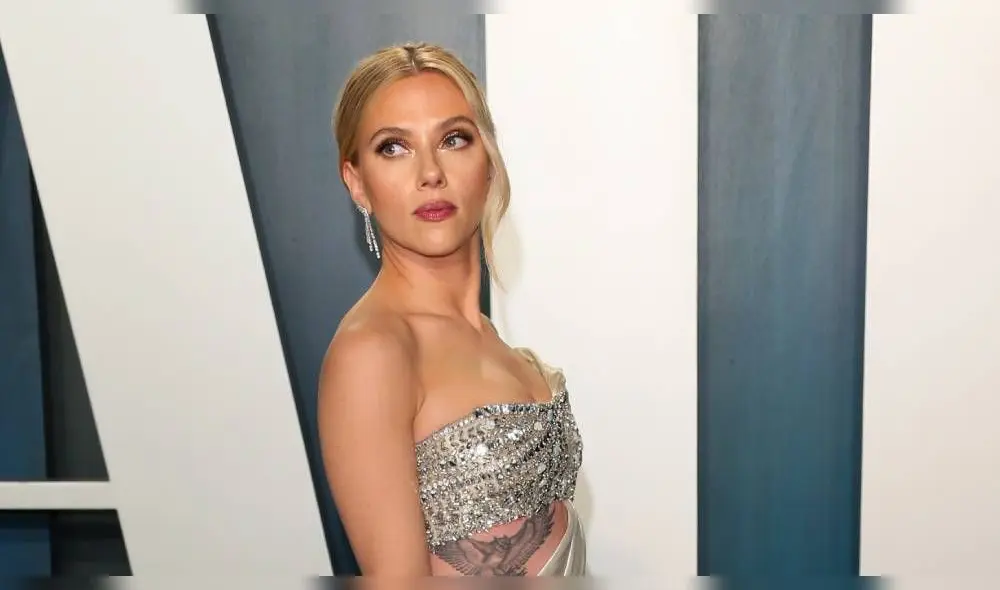 La actriz reveló en una entrevista que su madre inspiró su ética de trabajo. (Foto: AFP)