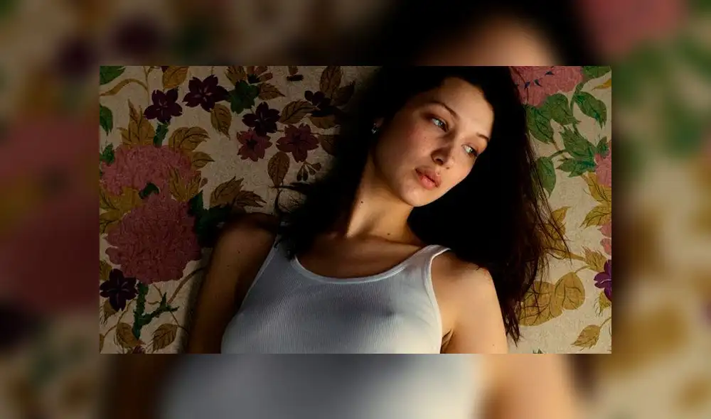 Bella Hadid se disculpa con la comunidad árabe tras publicar polémica foto Bella Hadid se disculpa con la comunidad árabe tras publicar polémica foto