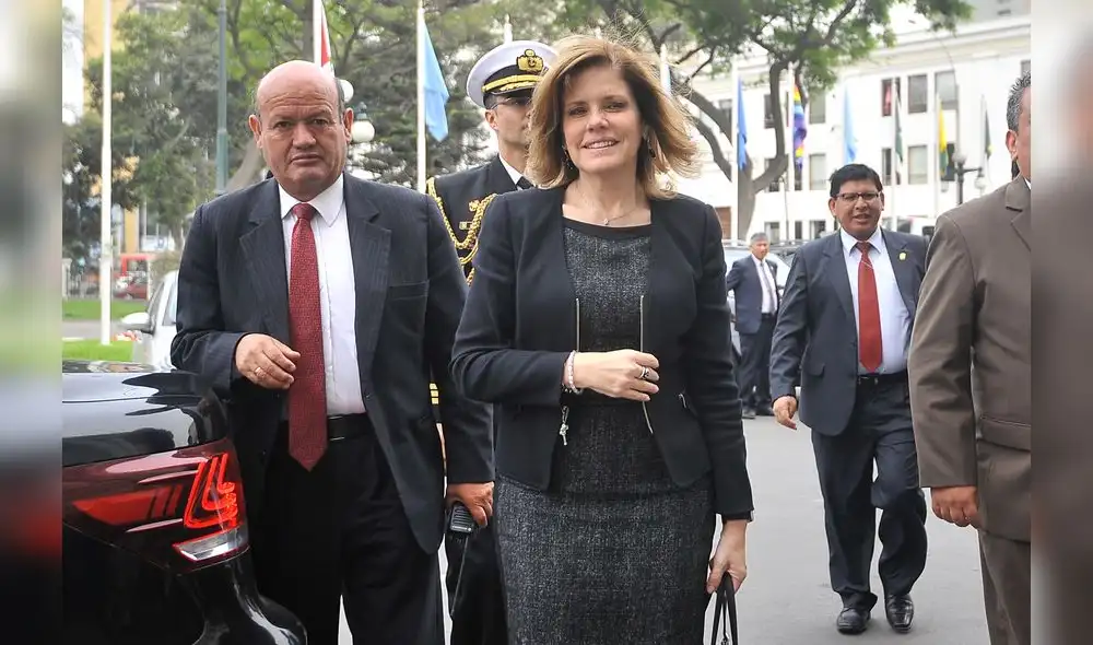 Ejecutivo alista fórmula para cobrar a Odebrecht y alerta a proveedores