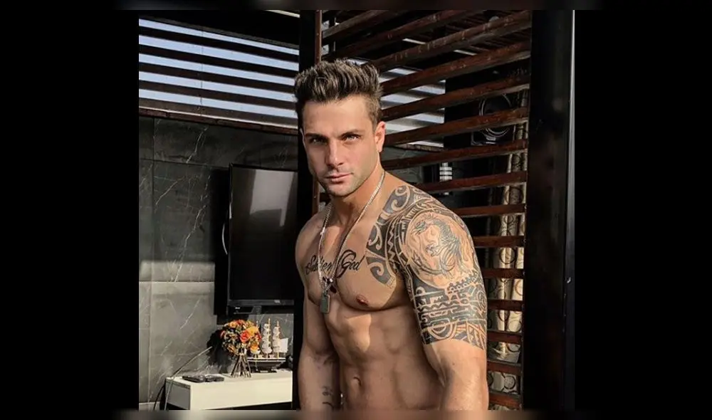 Nicola Porcella silencia a Gisela Ponce de León por crítica a los realities de competencia