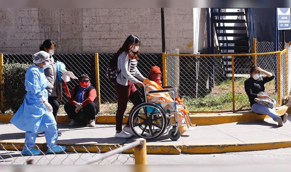 La Gerencia de Salud informó que se procesaron 73 mil 958 muestras. La Gerencia de Salud informó que se procesaron 73 mil 958 muestras.