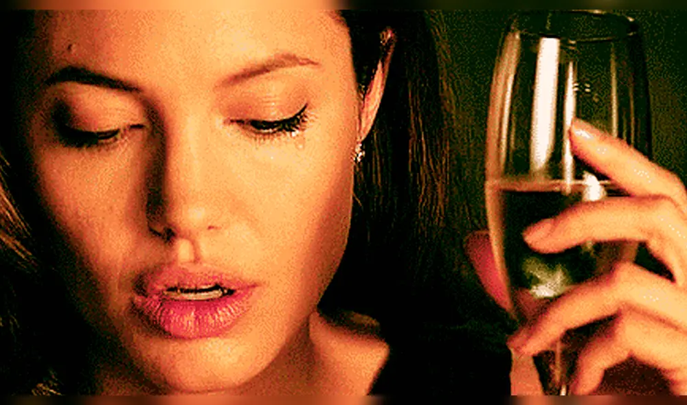 Angelina Jolie olvida a Brad Pitt por destacada estrella de Hollywood [FOTOS]