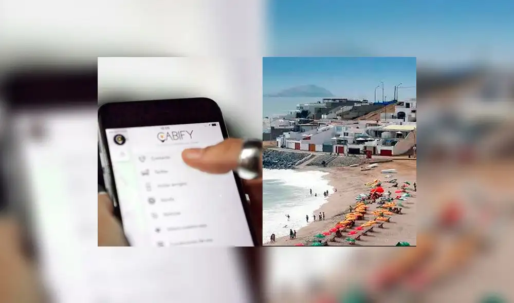 Cabify ofrecerá descuentos especiales a quienes se trasladen a discotecas en el sur 