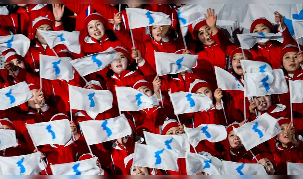 Kim Jong-un invita a líder de Corea del Sur y causa molestia en EEUU