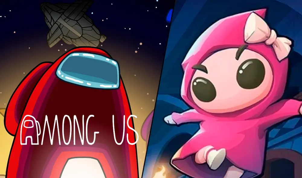 Werewolf Among Us es el nombre del juego chino que se ha convertido en el más descargado de la App Store. Foto: composición La República