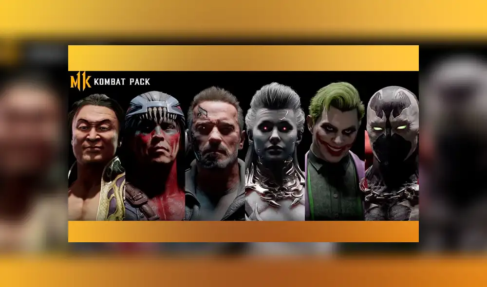 Keanu Reeves tiene dos grandes razones para aparecer en Mortal Kombat 11 según su director. Keanu Reeves tiene dos grandes razones para aparecer en Mortal Kombat 11 según su director.