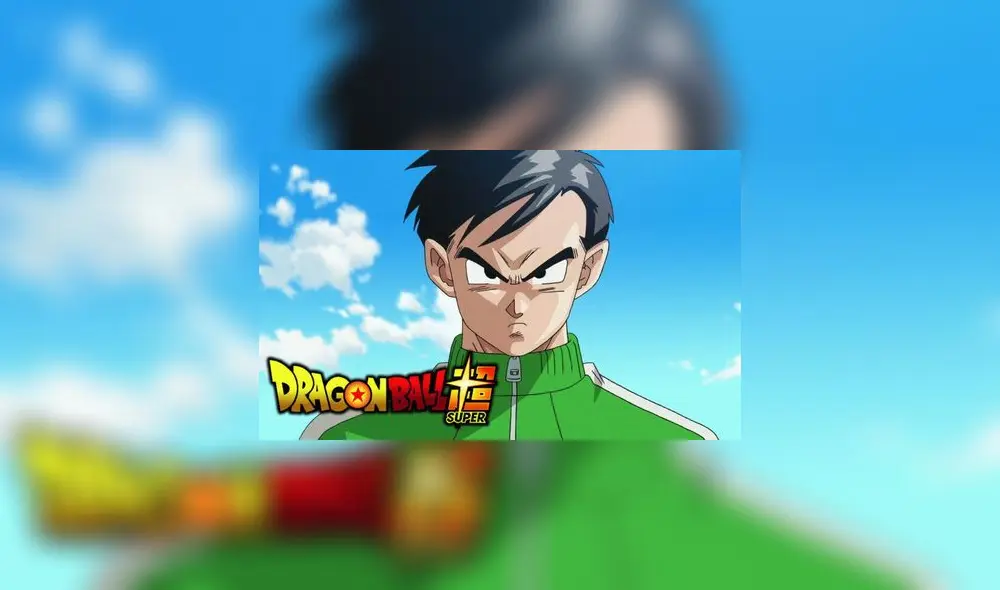 Gohan es uno de los personajes más infravalorados del anime.