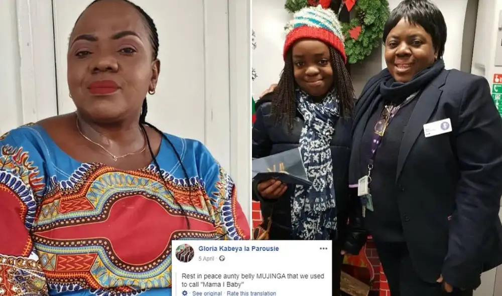 El sindicato de transportes TSSA indicó que el ataque se dio el pasado 22 de marzo. Foto: AFP El sindicato de transportes TSSA indicó que el ataque se dio el pasado 22 de marzo. Foto: AFP