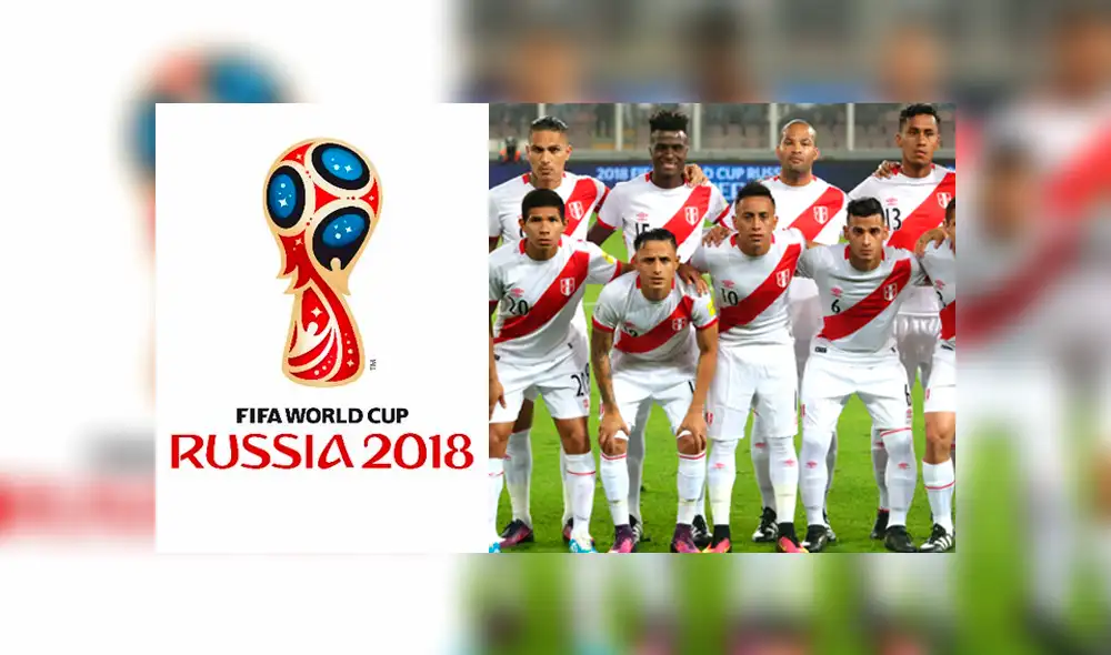 Twitter: Cuenta del Mundial Rusia 2018 deja inspirador mensaje pensando en Perú 