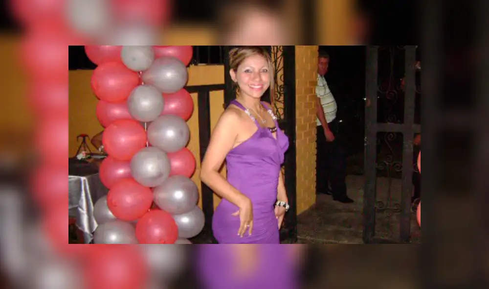 Venezolana fue encontrada muerta en hostal de Piura