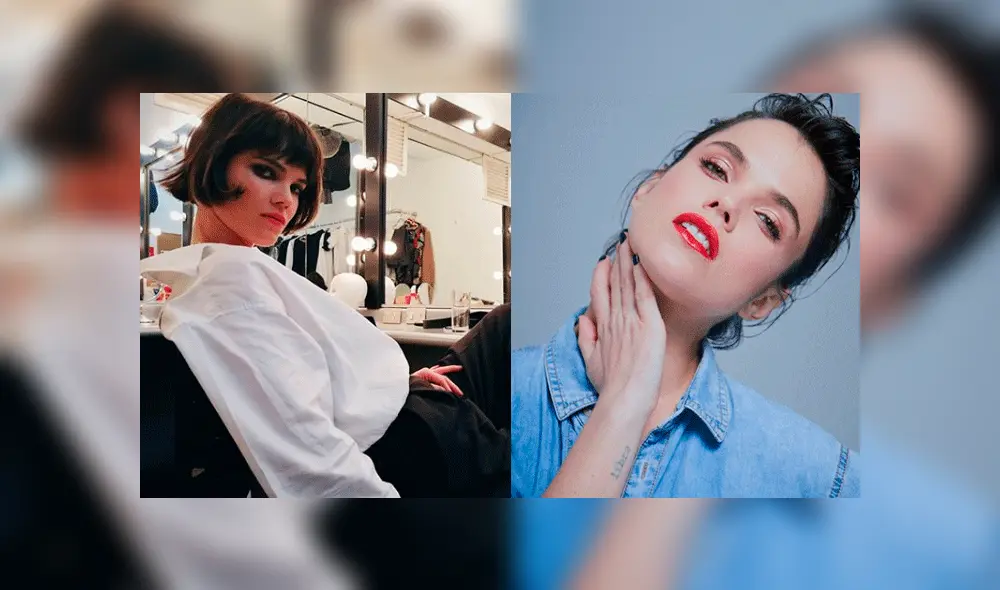 Alessandra Denegri apoya a Mayra Couto por denuncia a Andrés Wiese de acoso