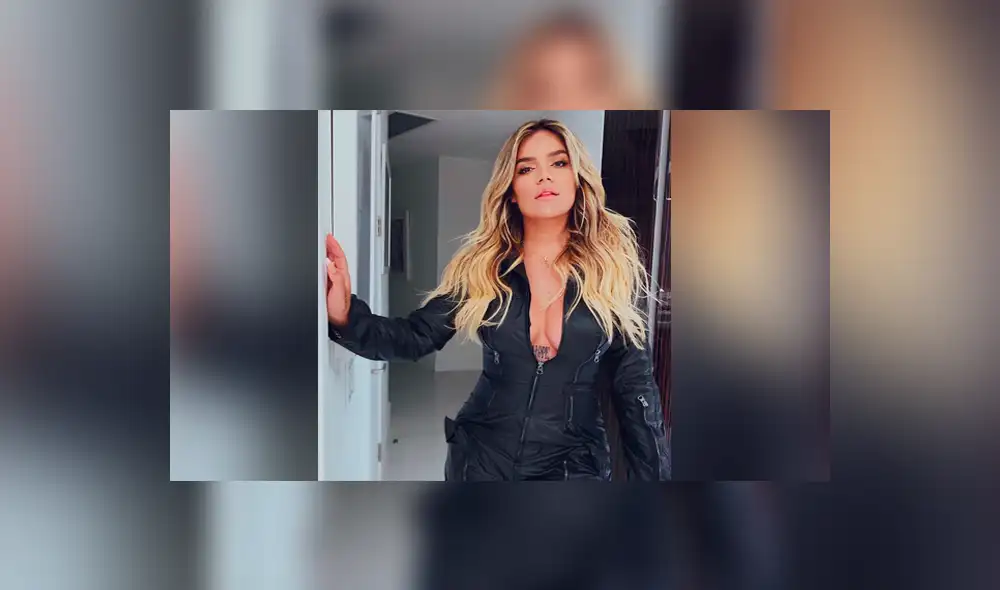 Copa América: Karol G y Léo Santana estrenan canción oficial 'Vibra Continente' Copa América: Karol G y Léo Santana estrenan canción oficial 'Vibra Continente'