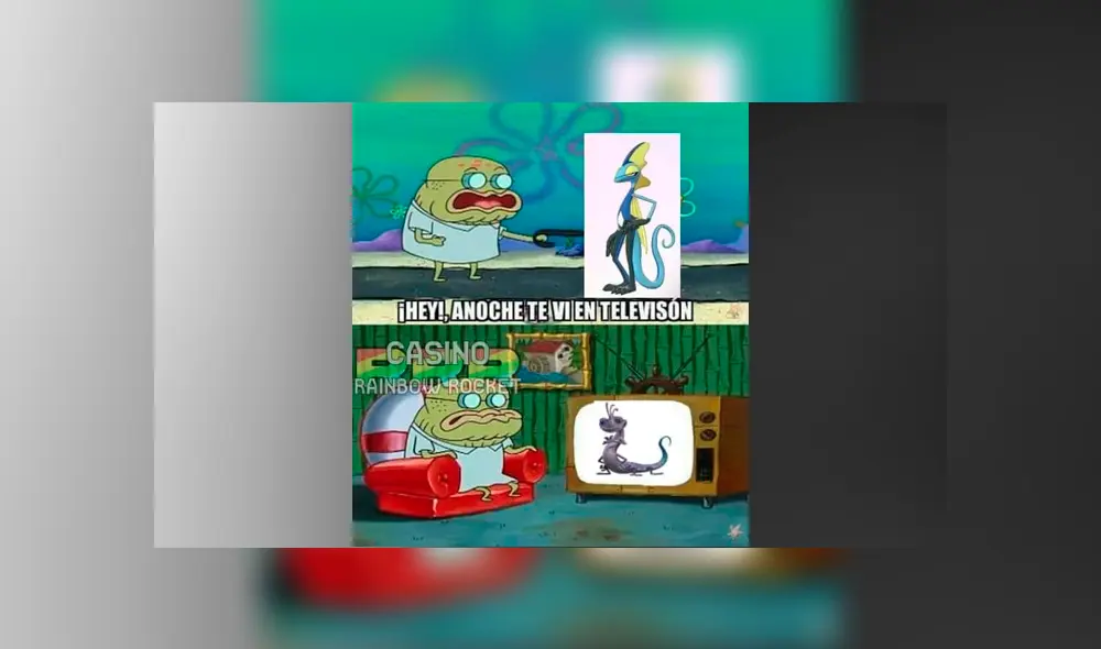 Los mejores memes de los pokémon de Galar filtrados en redes sociales. Los mejores memes de los pokémon de Galar filtrados en redes sociales.