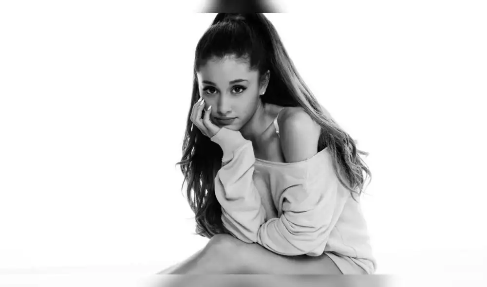 Ariana Grande rompería su compromiso con Pete Davidson y esta sería la razón Ariana Grande rompería su compromiso con Pete Davidson y esta sería la razón