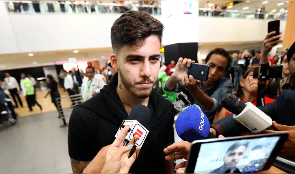 zevallos beto da silva