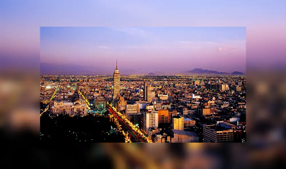 Clima en México hoy 28 de enero de 2019, de aucerdo al pronóstico del tiempo