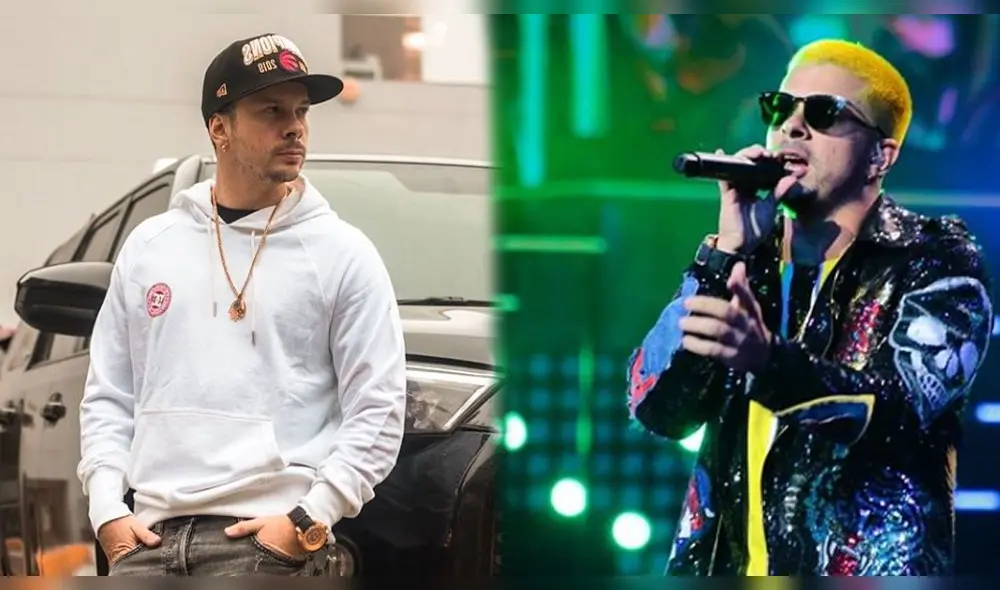 Mario Hart furioso con chicos reality que se negaron a promocionar sus temas 