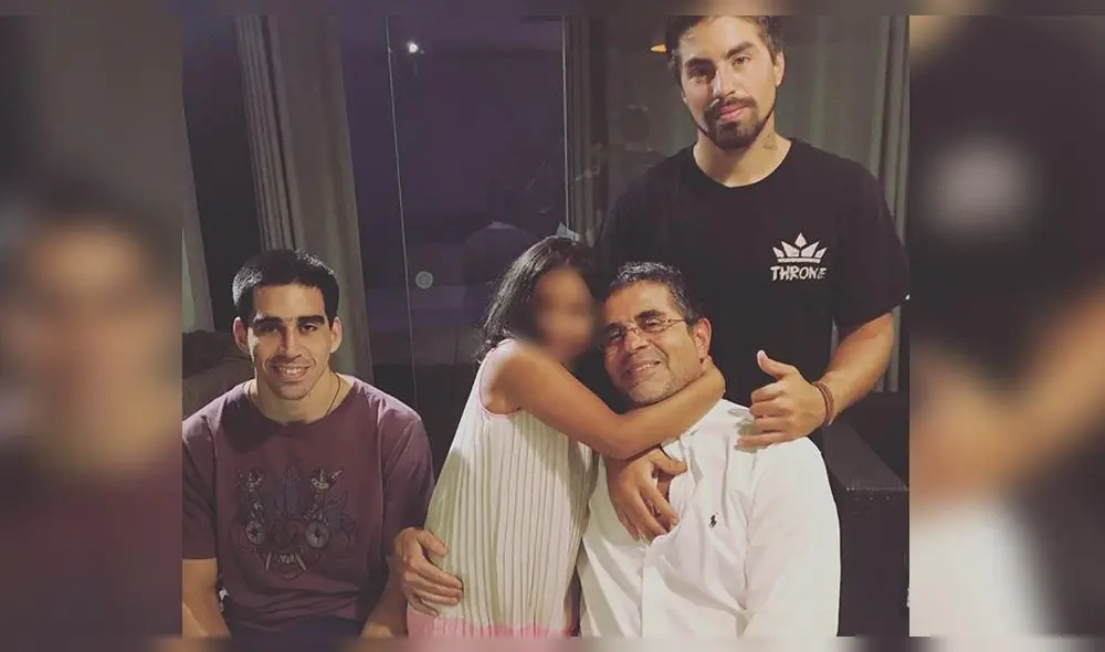 Tula Rodríguez dedica conmovedor mensaje a Javier Carmona a un año de lo ocurrido