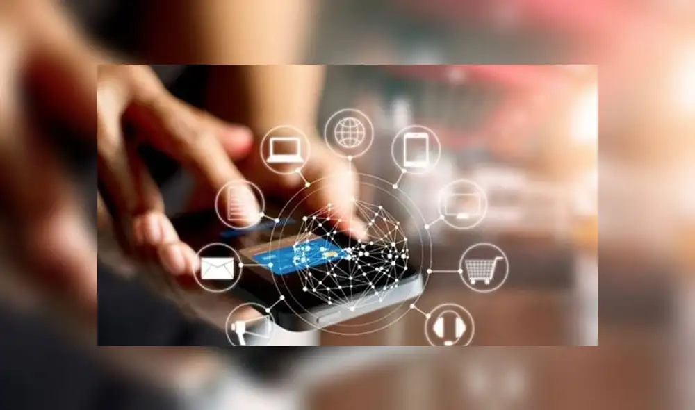 La tecnología 5G llegó al Perú y operadoras realizan las primeras pruebas [FOTOS]