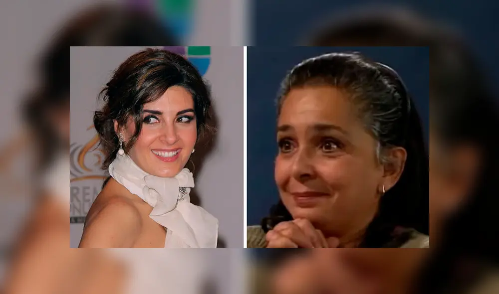 Mayrín Villanueva será Doña Refugio, madre de la bella y perversa protagonista. Mayrín Villanueva será Doña Refugio, madre de la bella y perversa protagonista.