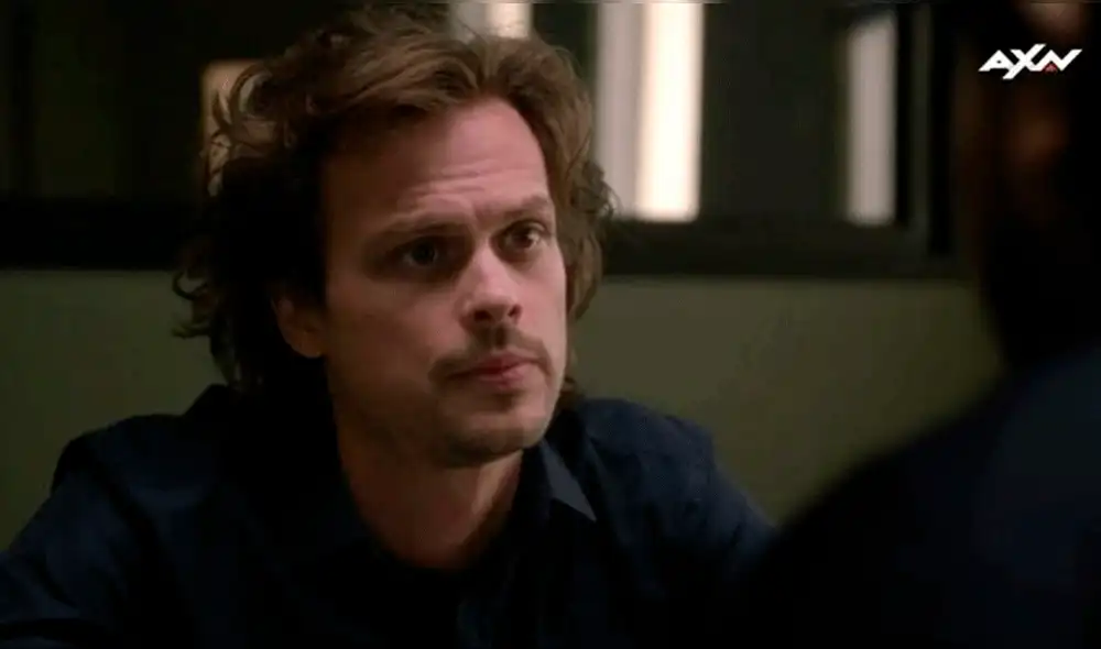 Aczino y su curiosa inclusión en la serie Criminal Minds [VIDEO]