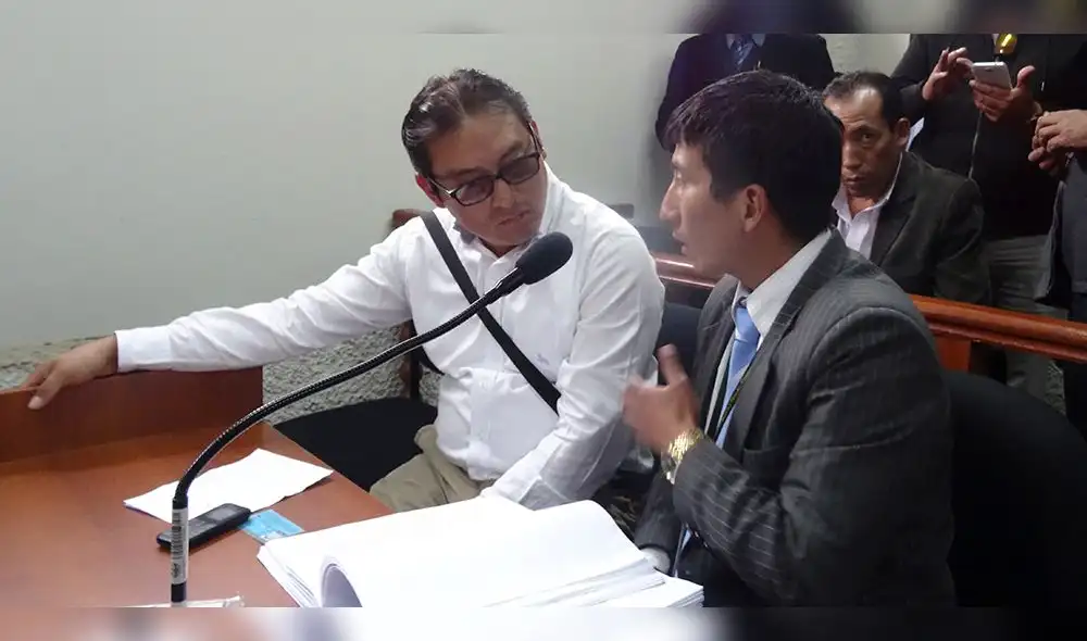 Enrique Vargas: Gobernador de Áncash es condenado a 5 años de prisión