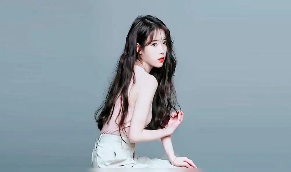 IU vs hacker de Instagram IU vs hacker de Instagram