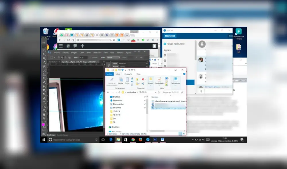 ¿Pierdes mucho tiempo abriendo cada programa que utilizas todos los días? Conoce cómo hacer que Windows lo haga automáticamente. Imagen: ADSLZone. ¿Pierdes mucho tiempo abriendo cada programa que utilizas todos los días? Conoce cómo hacer que Windows lo haga automáticamente. Imagen: ADSLZone.
