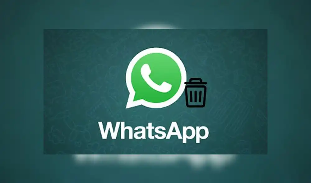 Podrás recuperar el chat de WhatsApp de un contacto que bloqueaste.