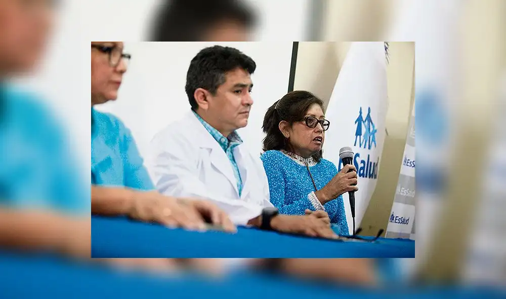 Día del donante: 100 pacientes aguardan por un trasplante de órgano Día del donante: 100 pacientes aguardan por un trasplante de órgano