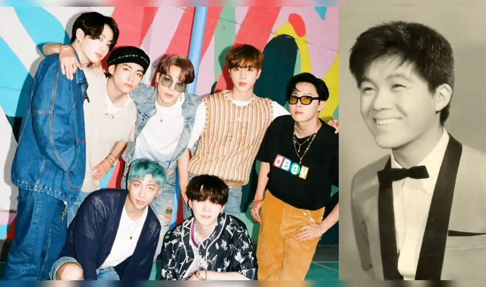 BTS, Dynamite, Kyu Sakamoto Sukiyaki BTS, Dynamite, Kyu Sakamoto Sukiyaki