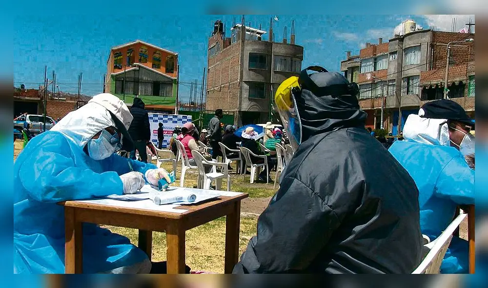 TRATAMIENTO. Entregaron medicamentos a contagiados. TRATAMIENTO. Entregaron medicamentos a contagiados.