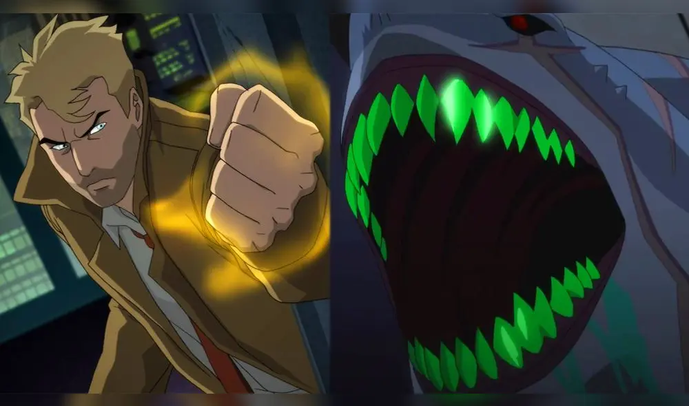 El detective tiene más facetas que presumir