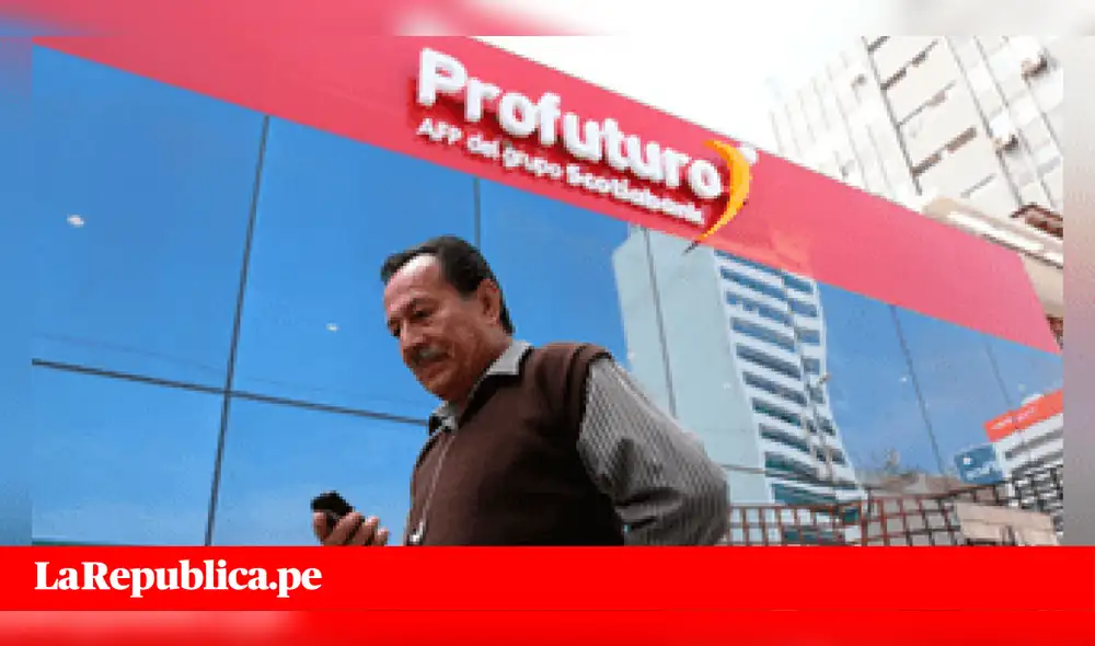 AFP Habitat compraría Profuturo en Perú