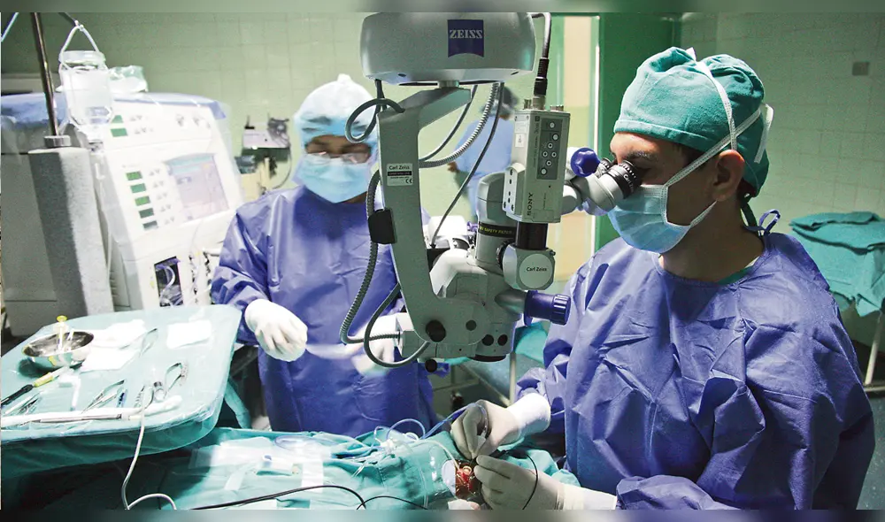 Positivo. Al donar órganos se pueden salvar varias vidas.