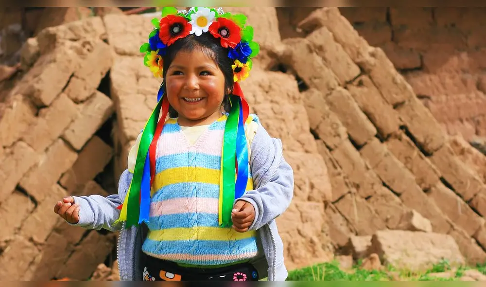 quechua aymara niños andes quechua aymara niños andes