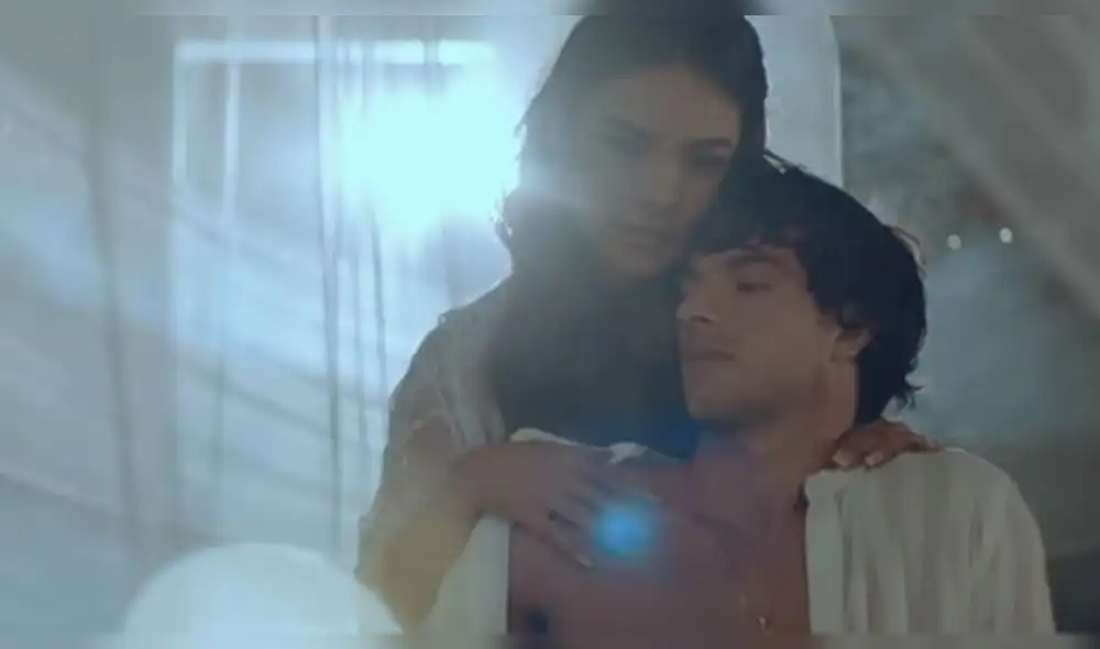 La actriz estrenó el video de "Nunca es suficiente", tema de salsa que ha conquistado a los oyentes peruanos. (Foto: Captura) La actriz estrenó el video de "Nunca es suficiente", tema de salsa que ha conquistado a los oyentes peruanos. (Foto: Captura)