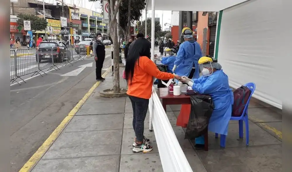 Pruebas comerciantes trujillo Pruebas comerciantes trujillo